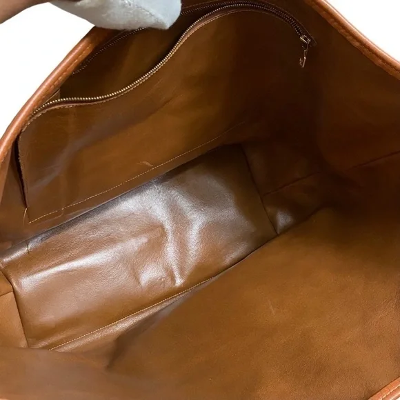 LOUIS VUITTON Monogram Weekender GM Travel Bag 🧳